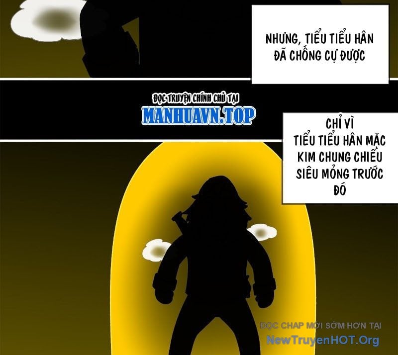 Tuyệt Thế Đạo Lữ: Chapter 397