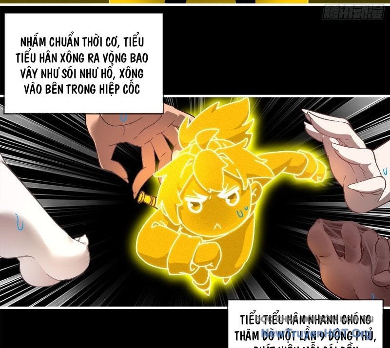 Tuyệt Thế Đạo Lữ: Chapter 397