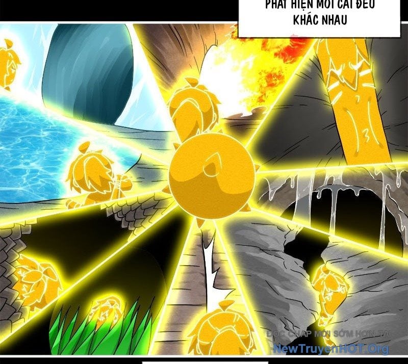 Tuyệt Thế Đạo Lữ: Chapter 397