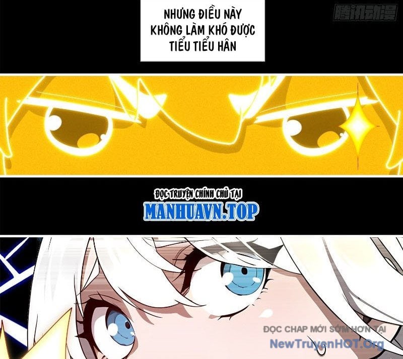 Tuyệt Thế Đạo Lữ: Chapter 397