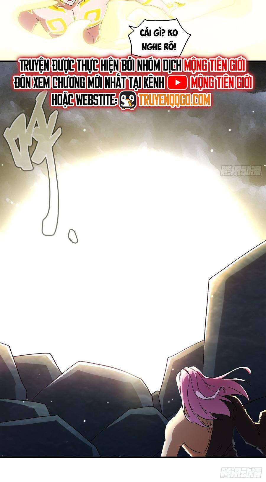 Tuyệt Thế Đạo Lữ: Chapter 399