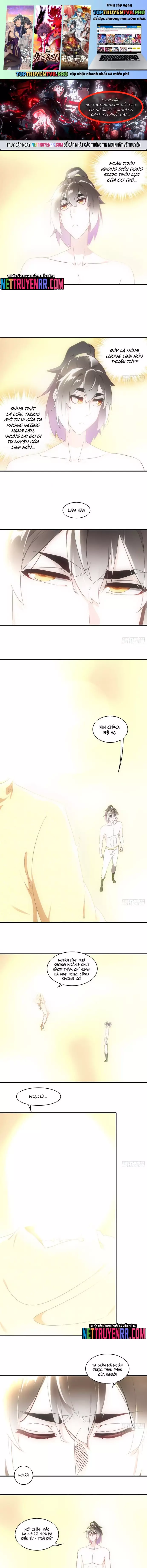Tuyệt Thế Đạo Lữ: Chapter 400