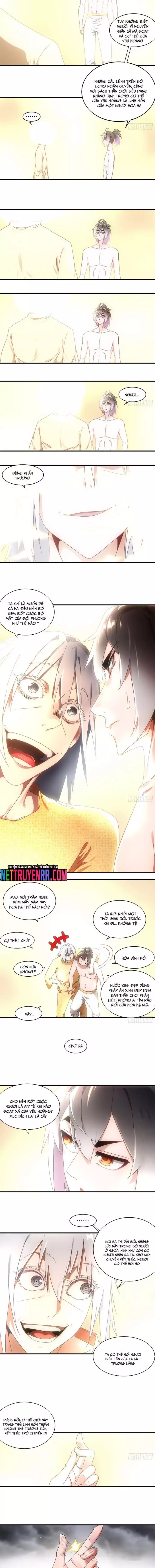 Tuyệt Thế Đạo Lữ: Chapter 400