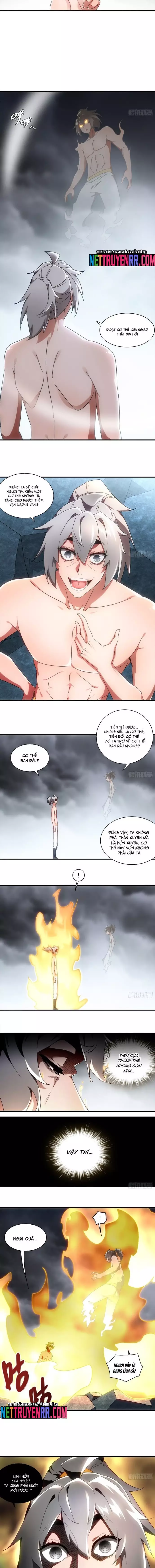 Tuyệt Thế Đạo Lữ: Chapter 400