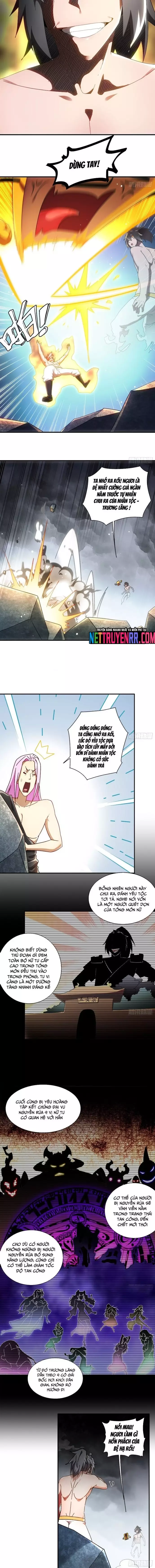 Tuyệt Thế Đạo Lữ: Chapter 400