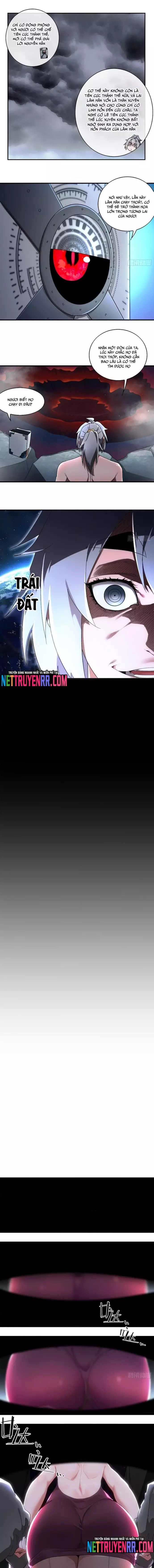 Tuyệt Thế Đạo Lữ: Chapter 400