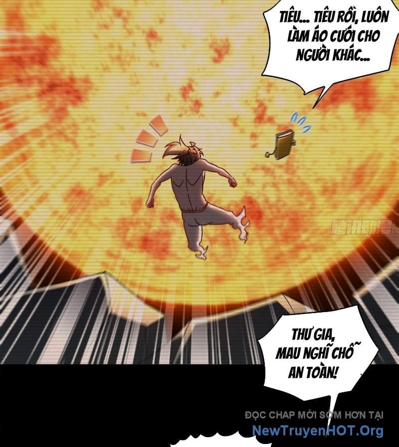 Tuyệt Thế Đạo Lữ: Chapter 401