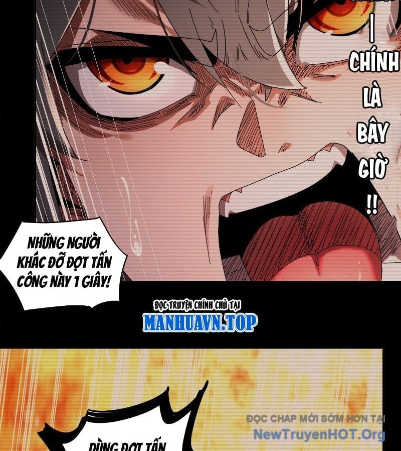 Tuyệt Thế Đạo Lữ: Chapter 401