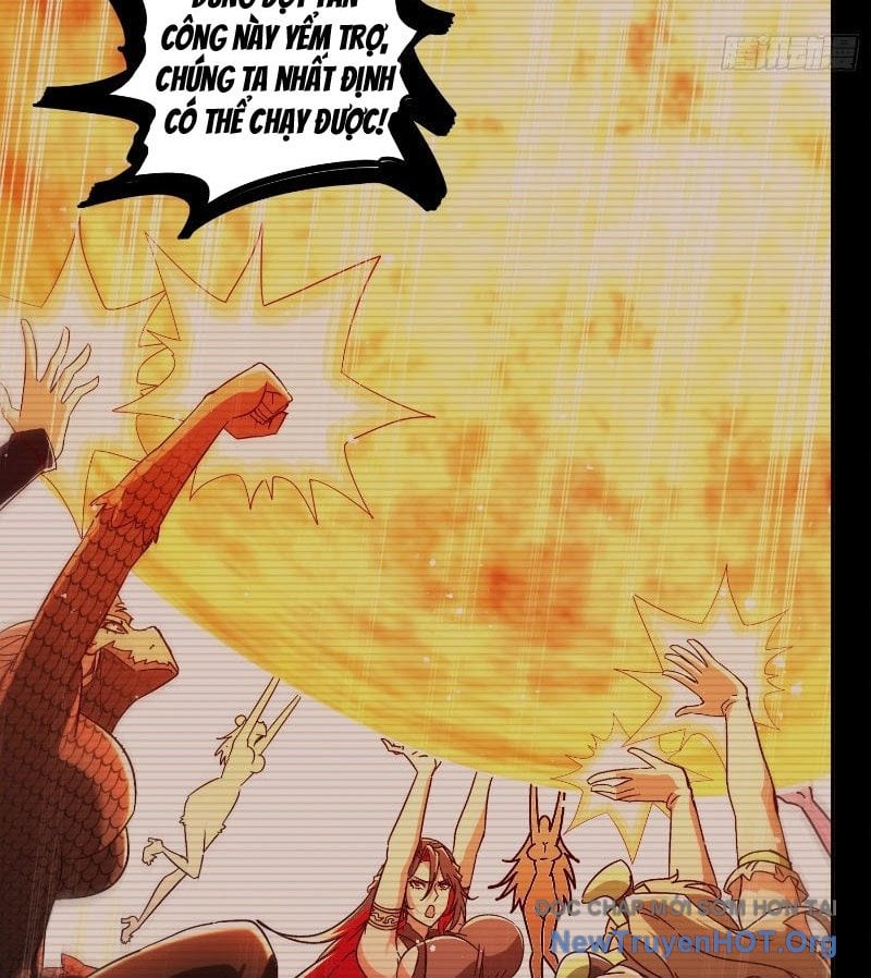 Tuyệt Thế Đạo Lữ: Chapter 401