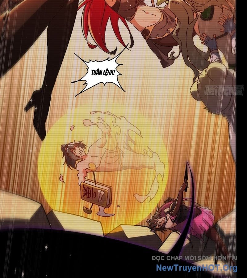 Tuyệt Thế Đạo Lữ: Chapter 401