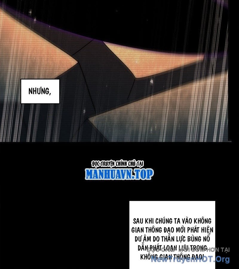 Tuyệt Thế Đạo Lữ: Chapter 401