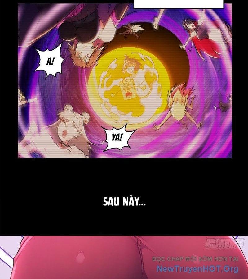 Tuyệt Thế Đạo Lữ: Chapter 401