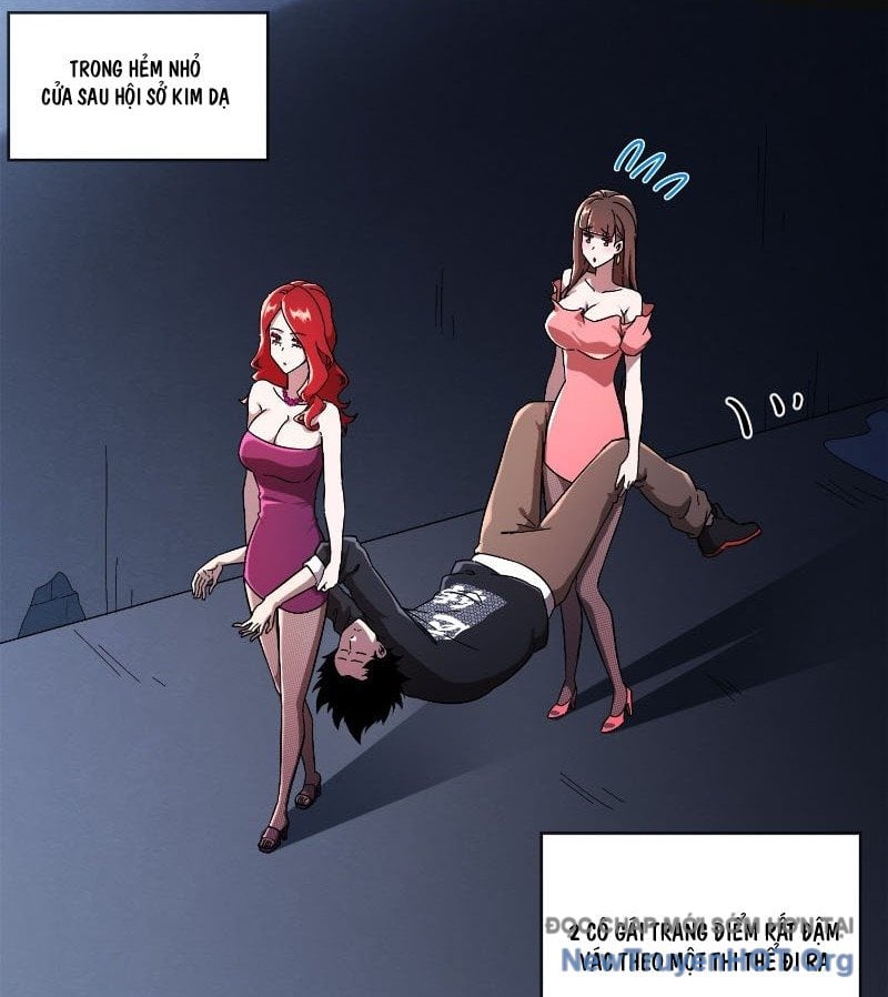 Tuyệt Thế Đạo Lữ: Chapter 401