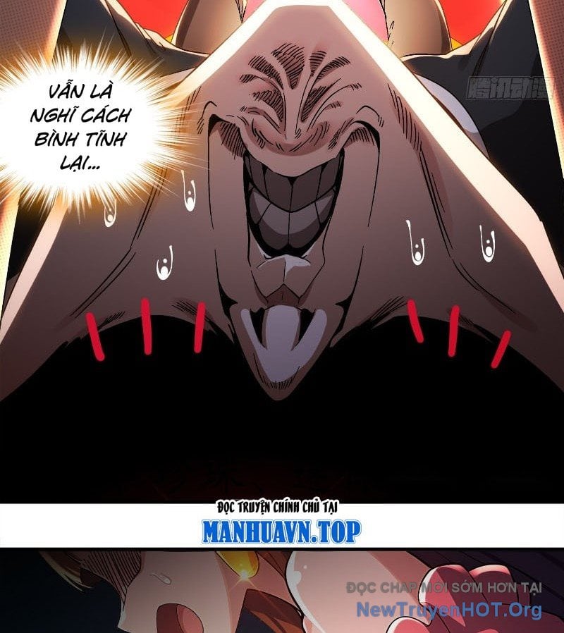 Tuyệt Thế Đạo Lữ: Chapter 401