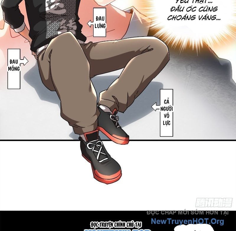 Tuyệt Thế Đạo Lữ: Chapter 401