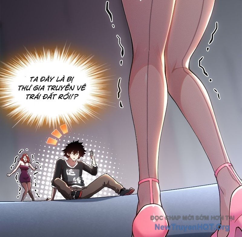 Tuyệt Thế Đạo Lữ: Chapter 401