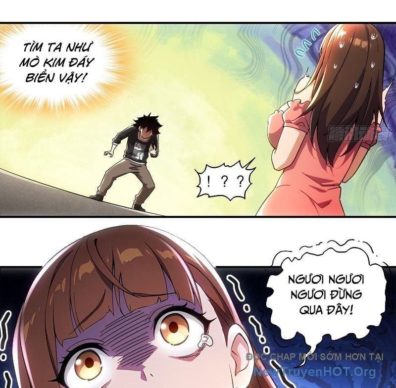 Tuyệt Thế Đạo Lữ: Chapter 401