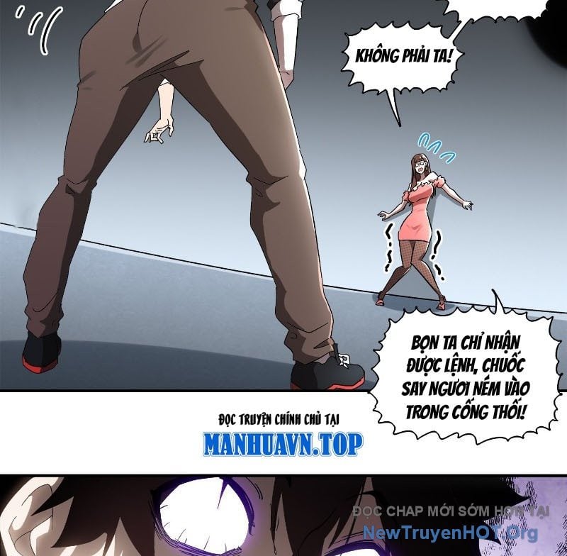 Tuyệt Thế Đạo Lữ: Chapter 401