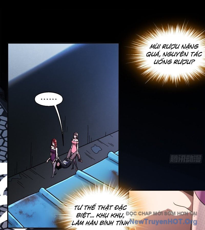 Tuyệt Thế Đạo Lữ: Chapter 401