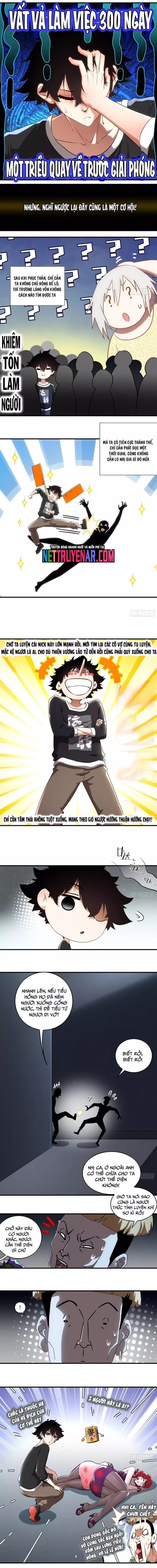 Tuyệt Thế Đạo Lữ: Chapter 403