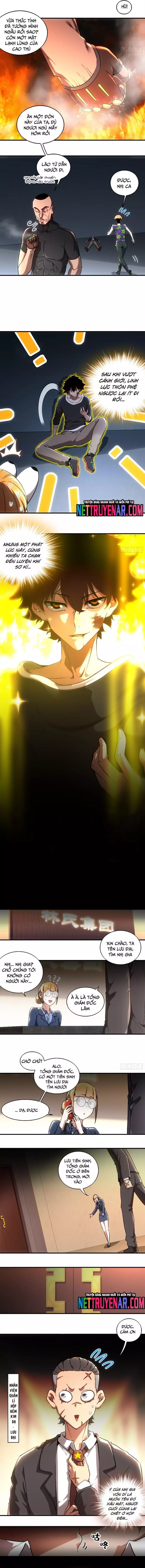 Tuyệt Thế Đạo Lữ: Chapter 403