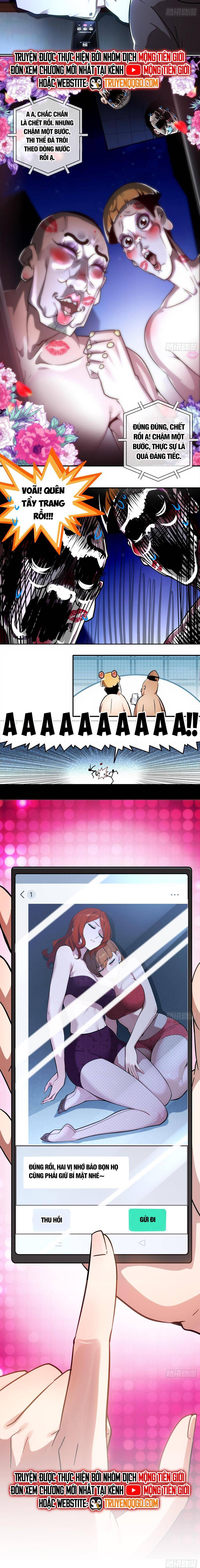 Tuyệt Thế Đạo Lữ: Chapter 405