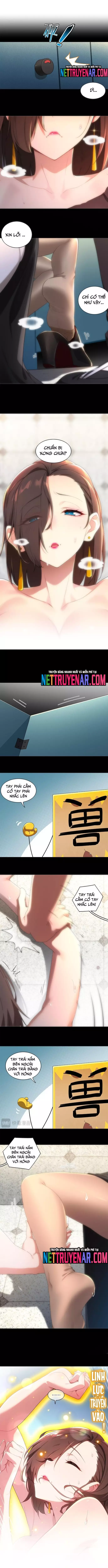 Tuyệt Thế Đạo Lữ: Chapter 409