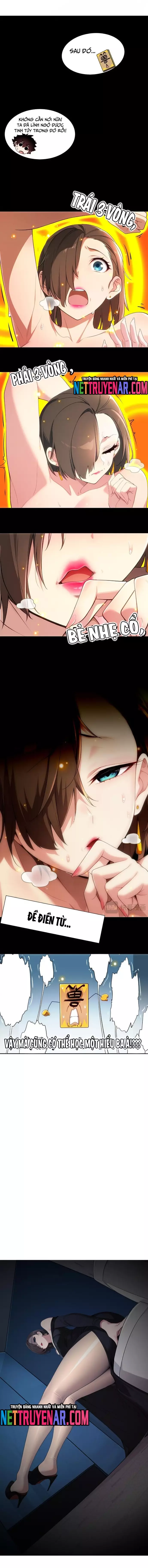 Tuyệt Thế Đạo Lữ: Chapter 409