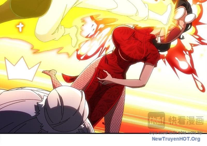 Tuyệt Thế Đạo Lữ: Chapter 413