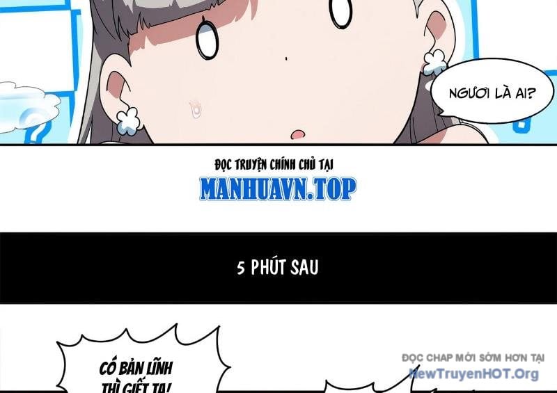 Tuyệt Thế Đạo Lữ: Chapter 413