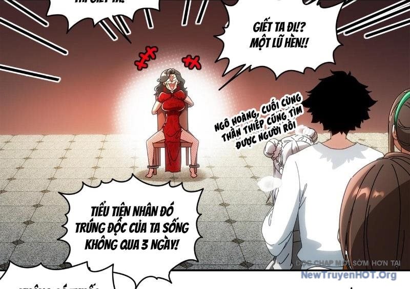 Tuyệt Thế Đạo Lữ: Chapter 413