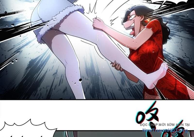 Tuyệt Thế Đạo Lữ: Chapter 413