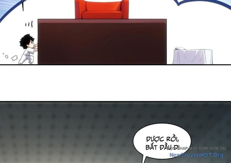 Tuyệt Thế Đạo Lữ: Chapter 413