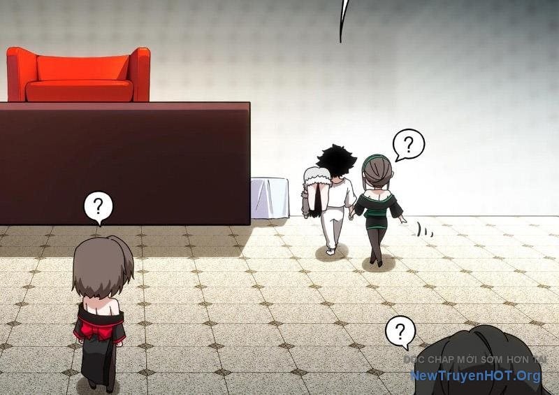 Tuyệt Thế Đạo Lữ: Chapter 413