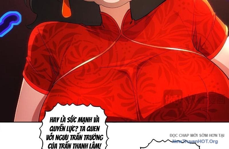 Tuyệt Thế Đạo Lữ: Chapter 413