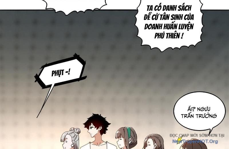 Tuyệt Thế Đạo Lữ: Chapter 413