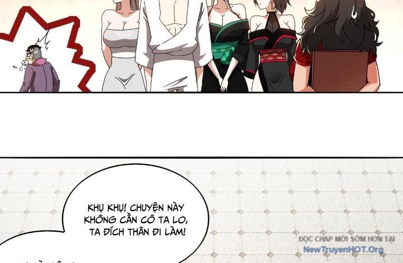 Tuyệt Thế Đạo Lữ: Chapter 413