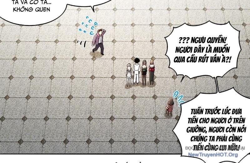 Tuyệt Thế Đạo Lữ: Chapter 413