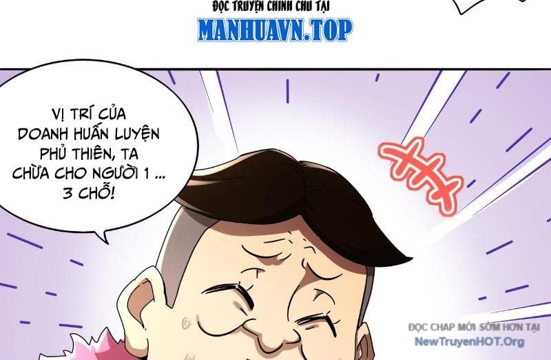 Tuyệt Thế Đạo Lữ: Chapter 413