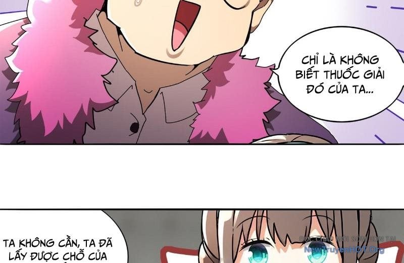 Tuyệt Thế Đạo Lữ: Chapter 413