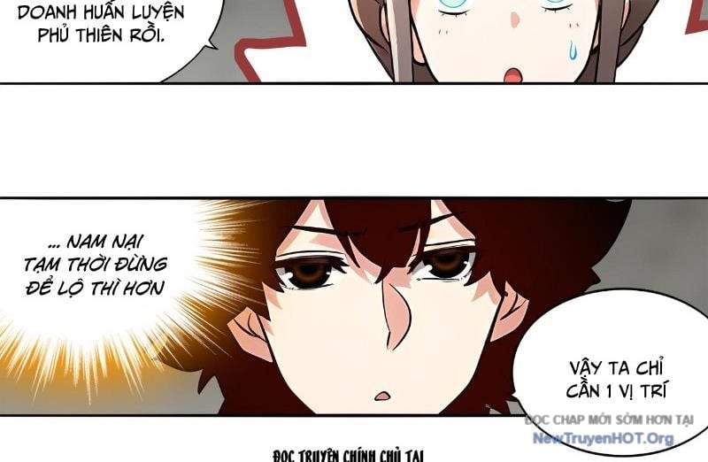 Tuyệt Thế Đạo Lữ: Chapter 413