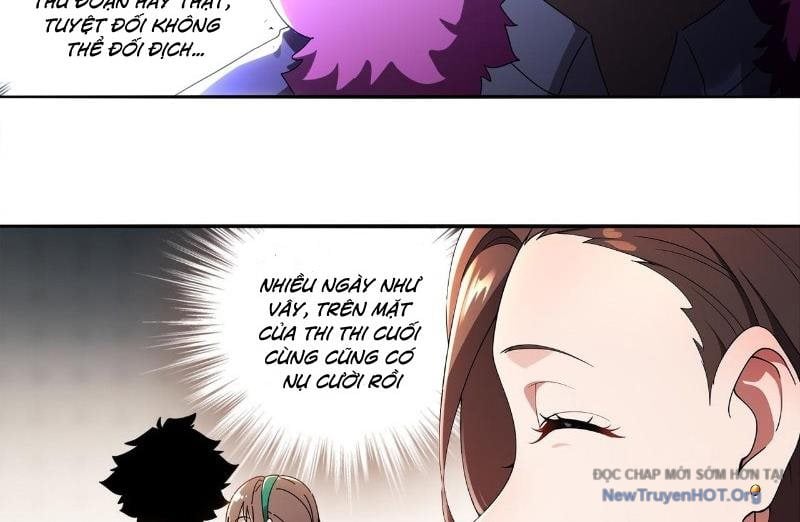 Tuyệt Thế Đạo Lữ: Chapter 413