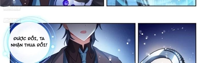 Tuyệt Thế Đường Môn - Đấu La Đại Lục 2: Chapter 545