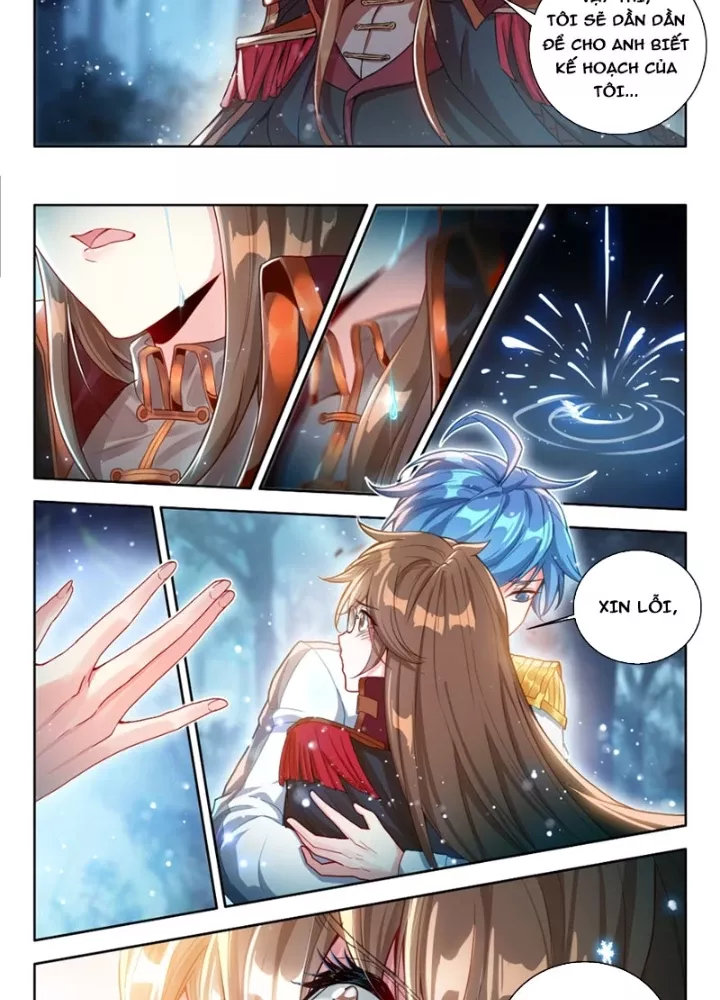 Tuyệt Thế Đường Môn - Đấu La Đại Lục 2: Chapter 546