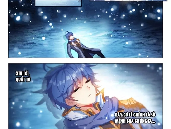 Tuyệt Thế Đường Môn - Đấu La Đại Lục 2: Chapter 546