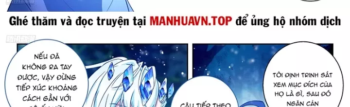 Tuyệt Thế Đường Môn - Đấu La Đại Lục 2: Chapter 547