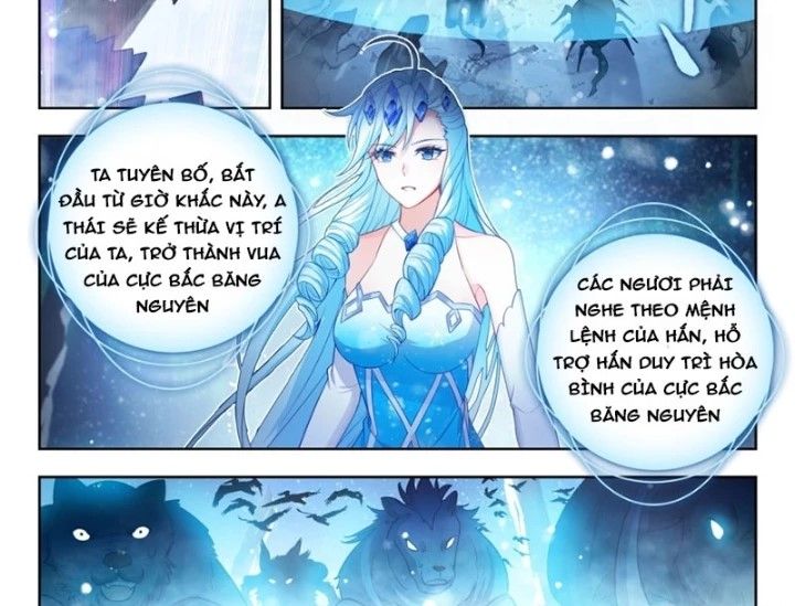 Tuyệt Thế Đường Môn - Đấu La Đại Lục 2: Chapter 548