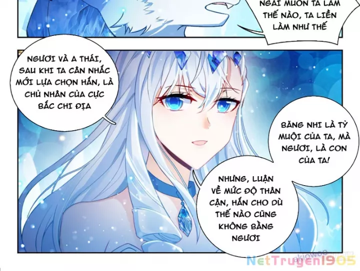 Tuyệt Thế Đường Môn - Đấu La Đại Lục 2: Chapter 549
