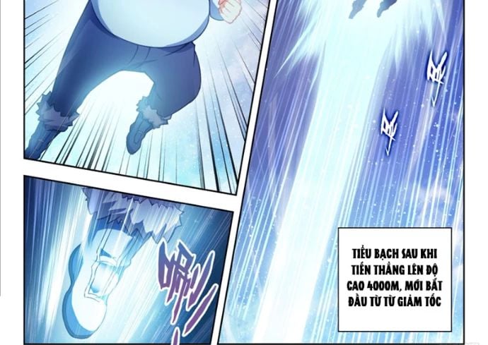 Tuyệt Thế Đường Môn - Đấu La Đại Lục 2: Chapter 551