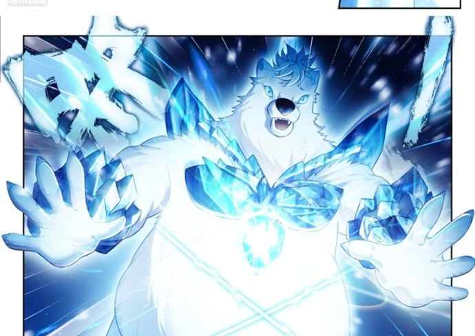 Tuyệt Thế Đường Môn - Đấu La Đại Lục 2: Chapter 551